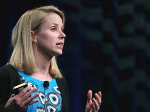 Yahoo 第三季财报不如市场预期，宣布与 Google 成为合作伙伴