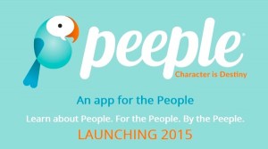 你能客观评价他人吗？社群炸弹 Peeple 未演先轰动