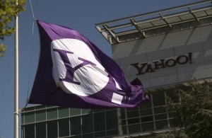 Yahoo 高阶主管相继叛逃，其中缘由和梅姐脱不了关系