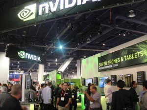 2016 年第 3 季显卡市占率 Nvidia 仍高占七成 AMD 拿下近三成