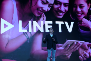 LINE TV 娱乐体验再升级！推 VIP 四大限定好康、电视机上盒