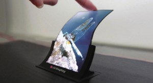 OLED 明年供给增、LCD 跌价，面板业恐面临数年负现金流