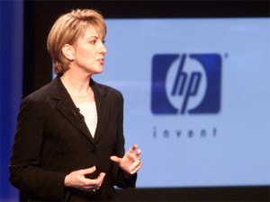 HP 前 CEO 坦承供应 NSA 服务器，用在大规模监控