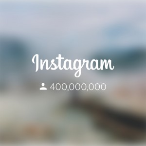 Instagram 每月活跃用户突破 4 亿大关，巴西、日本与印尼用户成长最多