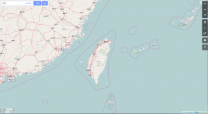 耳目一新的开放街图，换上全新地图样式