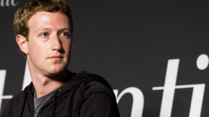 上网是人权，Mark Zuckerberg 要将免费网络送到联合国难民营