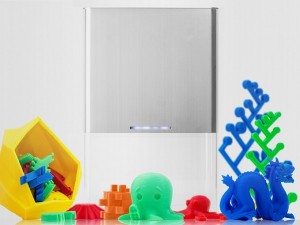 我的 3D 打印机还要等多久？一个 Kickstarter 募资计划正面临诚信危机