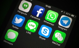 [更新] ISIS 毒舌“评比”安全性，Whatsapp、Facebook 中枪 (更新原先文件来自科威特资安公司)