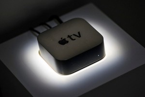 Apple TV 将开放新 API ，看影集有机会可以变简单