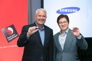 高通 10nm 制程 Snapdragon 835 现身，同时支持最新快充 4.0