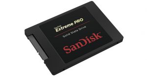 传 SanDisk 宣布 Extreme Pro SSD 停产，10 年保固卖点走入历史