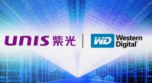 紫光再出手，出资 8,058 万美元联手 WD 成立云端服务合资公司