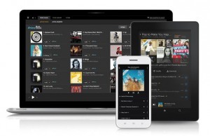 Amazon Prime Music 前进英国，歌曲不足成最大问题