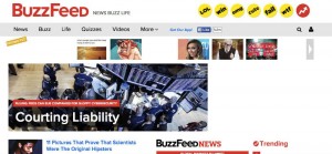 BuzzFeed Pound 用技术追踪社群网络资讯传播路径