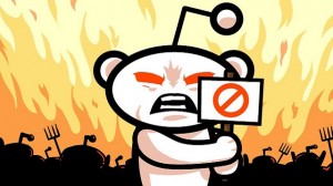 Reddit 革职员工犯众怒，网友群力反扑抗议