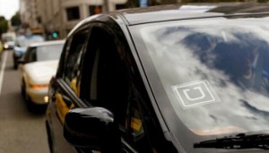 Uber 遭集体诉讼，分享经济的廉价营运模式陷入危机