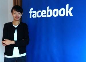 Facebook 台湾办公室成立满半年，目标是：更好看的广告