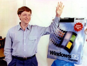 Windows 95 20 岁生日快乐 ! 细数当年影响 PC 使用者的 7 大功能