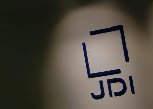 苹果供应商 JDI 背后金主不挺，难不成也要如同夏普被卖掉吗？