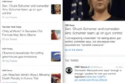 社群平台跨足媒体又一例：Twitter 推出 News Tab 汇整头条新闻