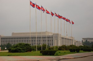 埃及电信在北朝鲜赚了 6.3 亿美元却苦于汇率无法收回