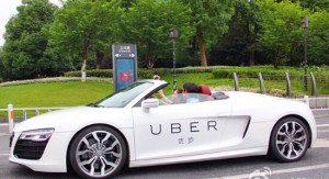 Uber 中国遭遇刷单危机，投资者热情大减