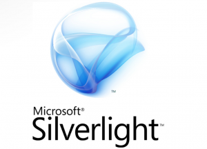 微软：新浏览器将不支援 Silverlight