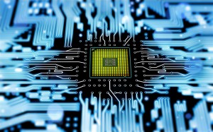 中国半导体国家队再出手，华大旗下晶门收购 Microchip 触控资产