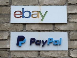 昔日独占拍卖鳌头，为何今日 eBay 与 PayPal 沦落拆分命运？