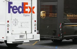 三星在美国召回 Note 7 遇难题，FedEx、UPS 担心爆炸拒托运