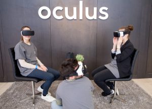 Oculus 收购爱尔兰 LED 屏幕厂商 InfiniLED 以强化 VR 设备