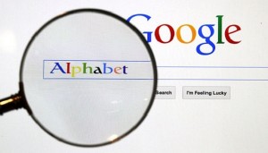 更名 Alphabet，将使 Google 面临商标侵权风险