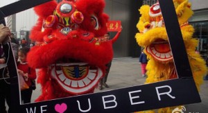 中国线上租车新规将出炉，Uber 恐重蹈 Google 覆辙退出中国市场