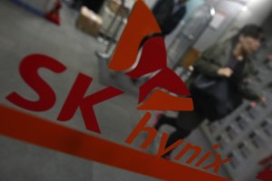 SK 海力士 Q3 获利胜预期，看好第四季内存市况