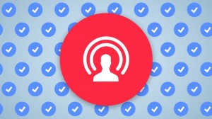 《Facebook Mentions》Live 功能可望开放通过验证的个人账号