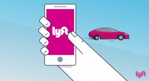 滴滴快的 1 亿美元投资 Lyft，共享用户资源抗 Uber