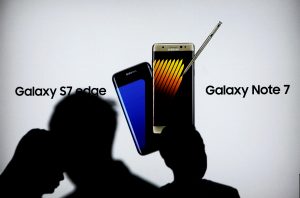 Note 7 停产，三星将补偿零组件供应商