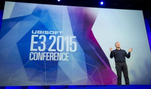 把《刺客教条》变成电影外，游戏商 Ubisoft 还要打造主题乐园