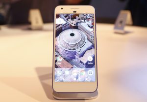 Pixel 手机单核跑分竟追不上 iPhone 6s、iPhone SE