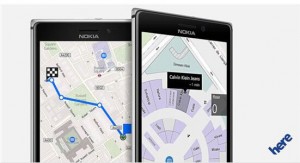 德国三大车厂接近收购 Nokia Here 地图，成交价约 25 亿欧元