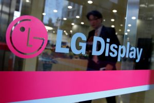 LG Display 师法三星，LCD 旧厂拟变身 OLED 厂