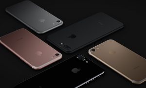 外观不变内在差很大，iPhone 7 技术规格你看不到的差异点