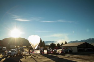 Google 公布 Project Loon 最新影片，高空气球网络准备就绪