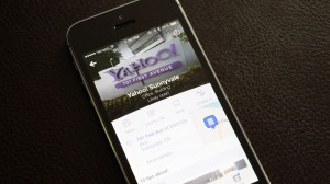 又传 Yahoo 以 9 亿美元收购 Foursquare？官方予以否认