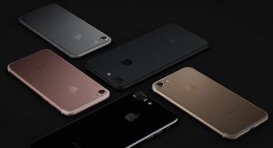 iPhone 7 未战先衰，蘋概股好日子没了？