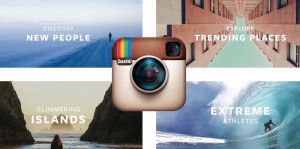 Instagram 释出 7.0 版本更新，推出更强大的搜寻与探索功能