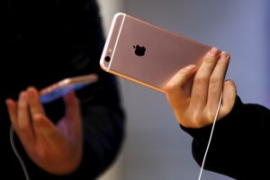 iPhone 7 传新间谍照，电路板长这样