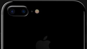 iPhone 7 LED 闪光灯数量倍增，2017 年 LED 闪光灯市场产值至 8.11 亿美元