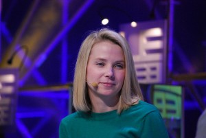 Yahoo 前首席执行官：Marissa Mayer 可能要被赶下台了