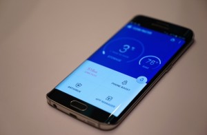 三星 Galaxy S6 内建系统清理功能，但你知道是猎豹提供的吗？